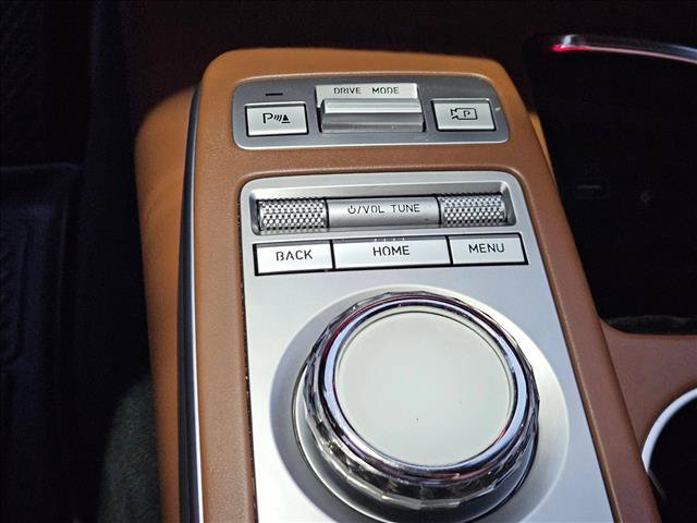 Used 2023 Genesis GV70 2.5T w/ Advanced Package AWD/4WD image 8