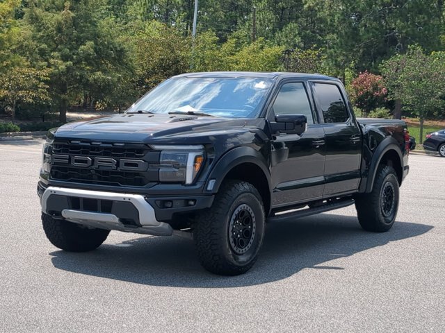 Certified 2024 Ford F150 Raptor AWD/4WD image 8