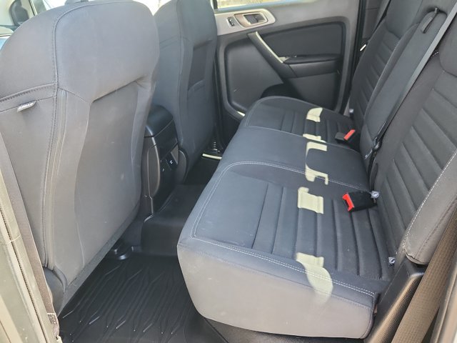 Certified 2023 Ford Ranger XLT w/ Equipment Group 302A High AWD/4WD image 10