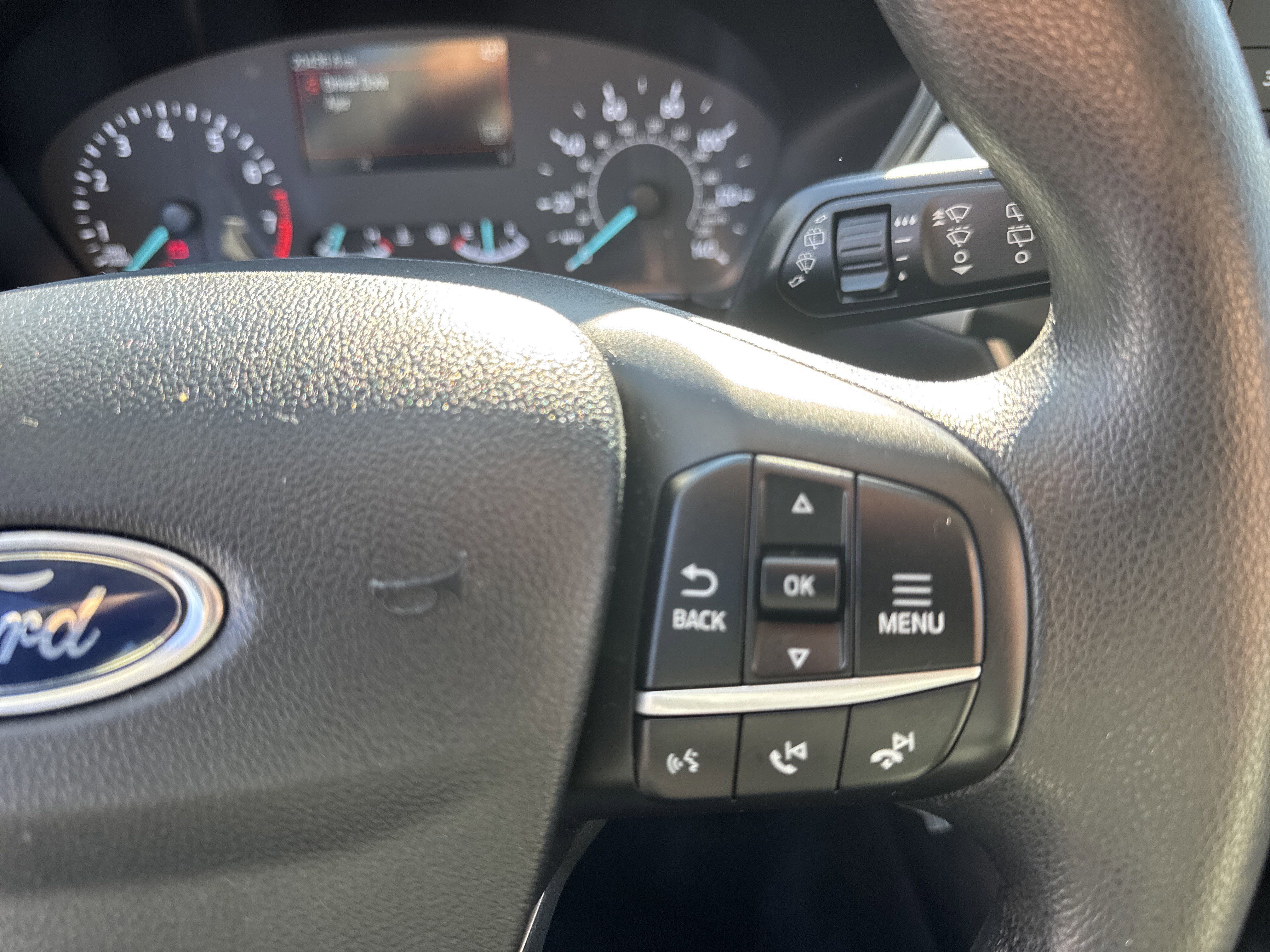 Certified 2022 Ford Escape S image 22