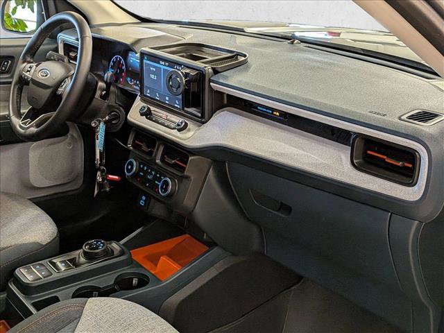 Certified 2024 Ford Maverick XLT w/ XLT Luxury Package AWD/4WD image 24