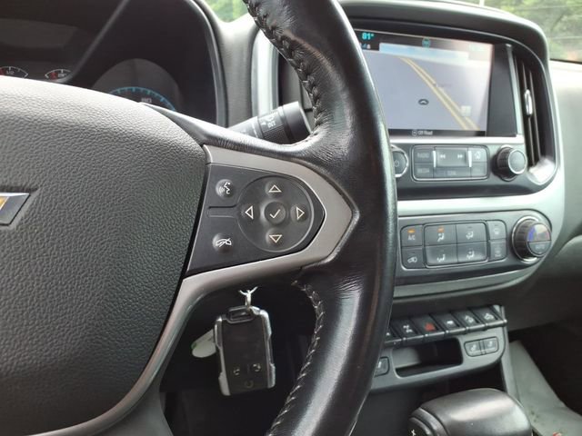 Used 2018 Chevrolet Colorado ZR2 AWD/4WD image 25