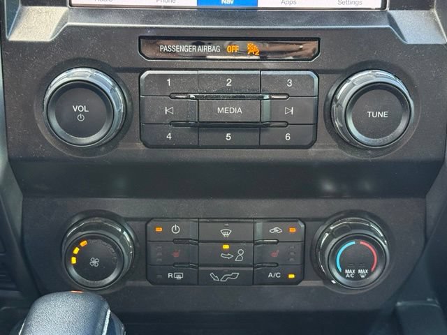 Certified 2019 Ford F150 XLT w/ Equipment Group 302A Luxury AWD/4WD image 26