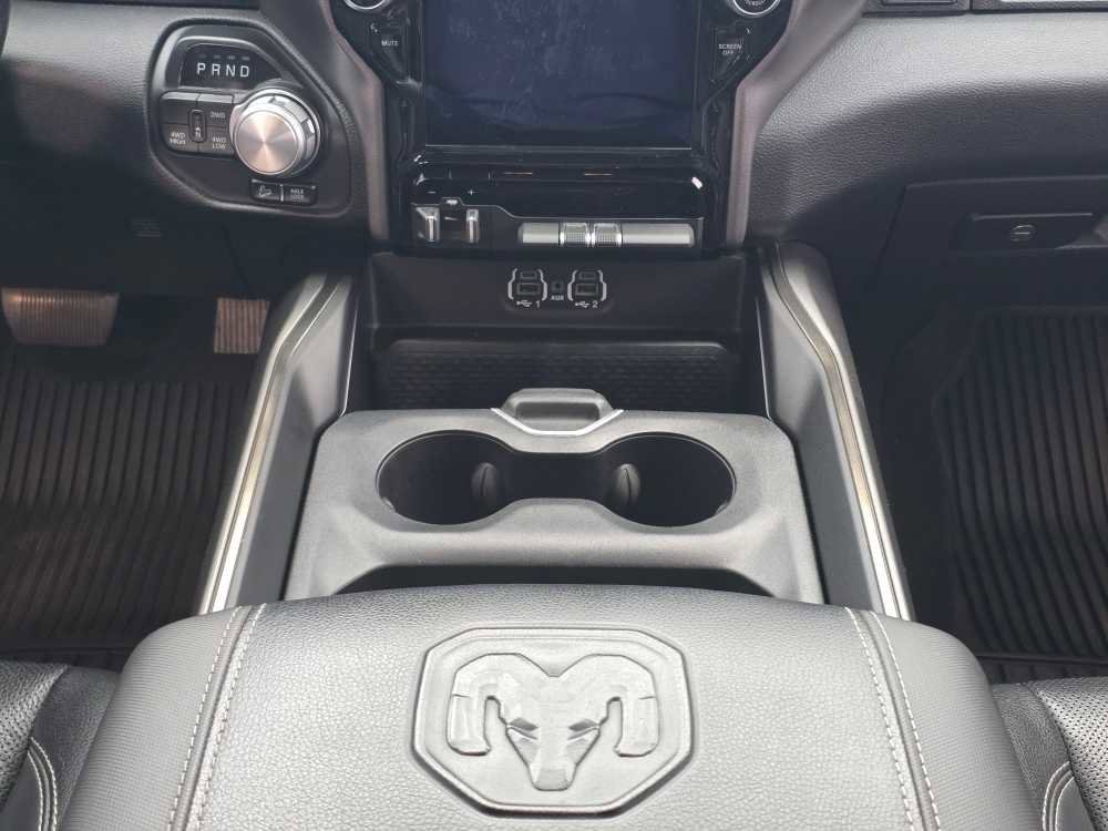 Used 2020 RAM 1500 Rebel w/ Rebel Level 1 Equipment Group image 13