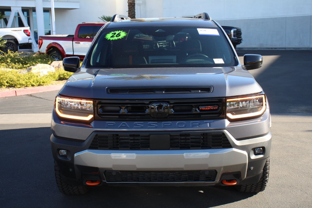 Used 2026 Honda Passport TrailSport image 13