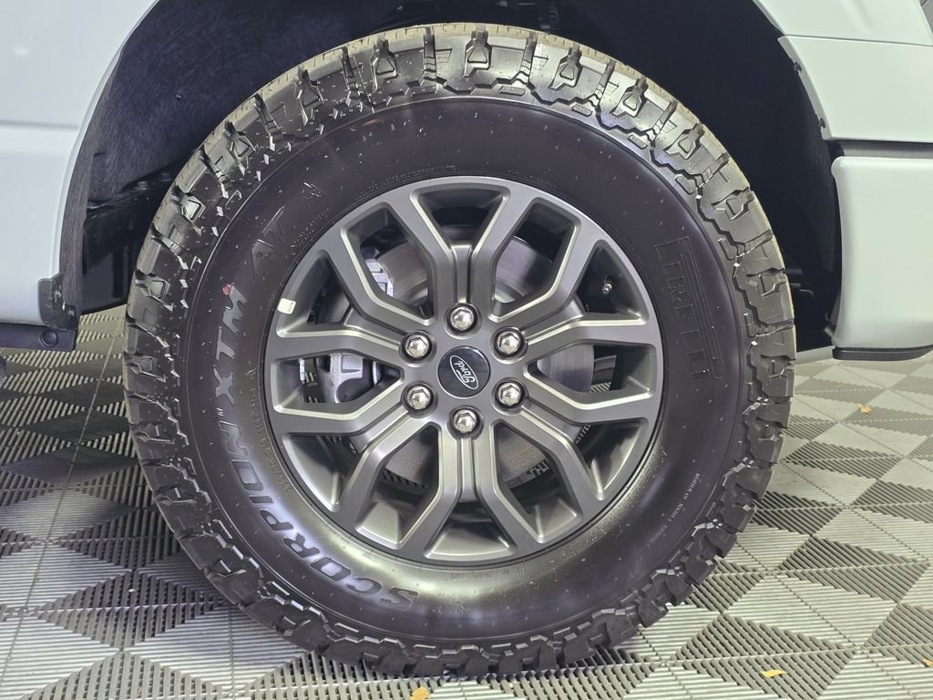 Certified 2026 Ford F150 Tremor w/ Tow/Haul Package AWD/4WD image 9