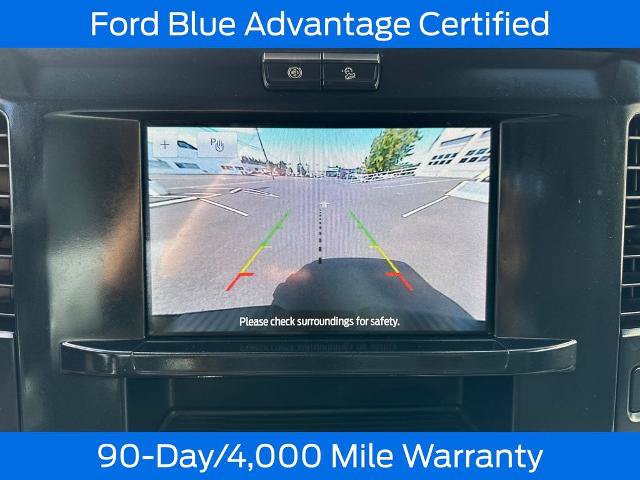 Certified 2025 Ford F350 XLT AWD/4WD image 22
