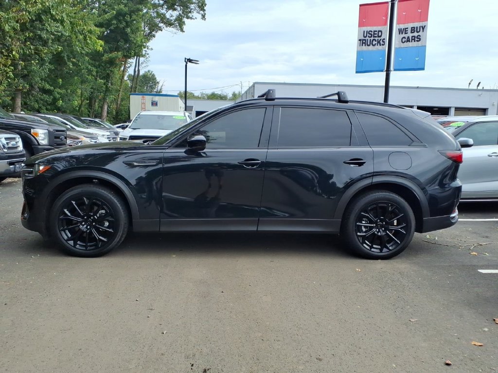 Used 2026 MAZDA CX-70 3.3 Turbo w/ Premium Plus Pkg AWD/4WD image 22