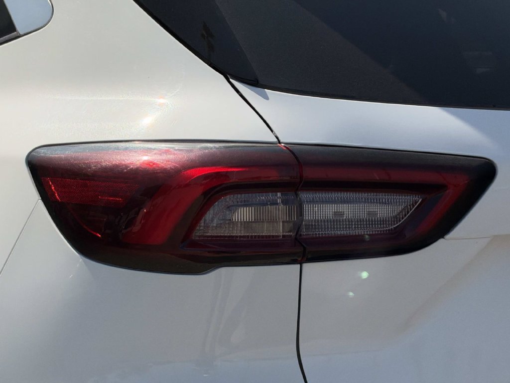 Certified 2024 Ford Escape Active FWD image 8