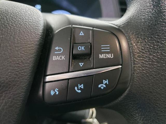 Certified 2025 Ford Transit 250 Low Roof w/ Exterior Upgrade Package RWD image 18