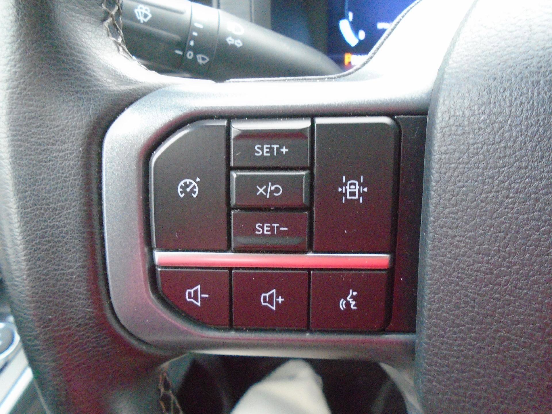 Certified 2024 Ford F150 XLT w/ Tow/Haul Package image 22