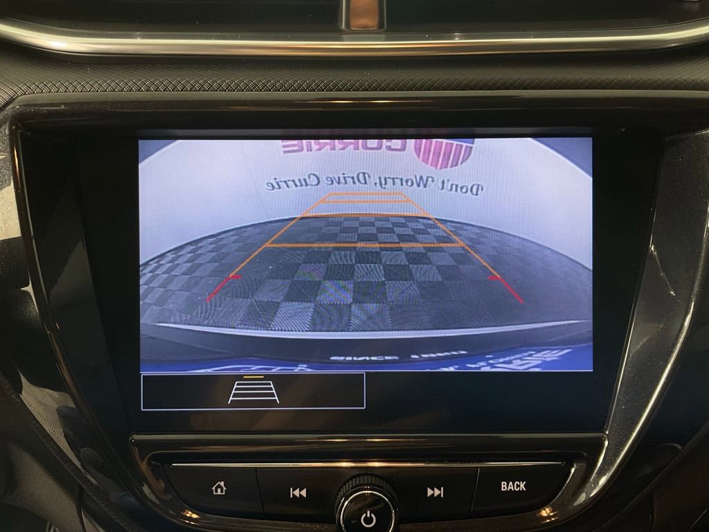 Used 2023 Chevrolet TrailBlazer LT w/ Convenience Package image 21