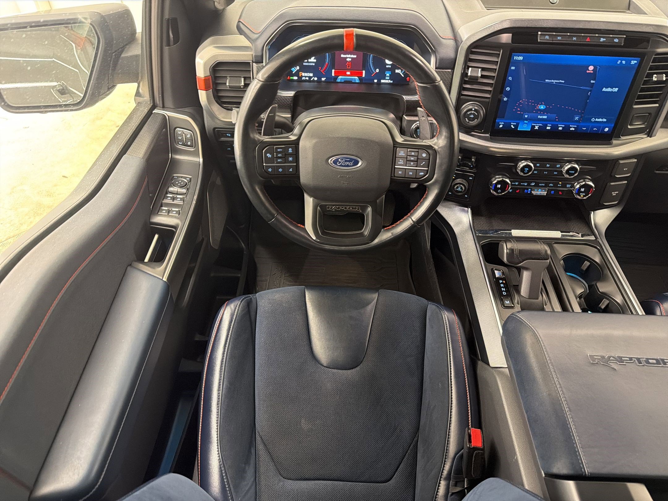 Certified 2021 Ford F150 Raptor w/ Raptor 37 Performance Package image 26