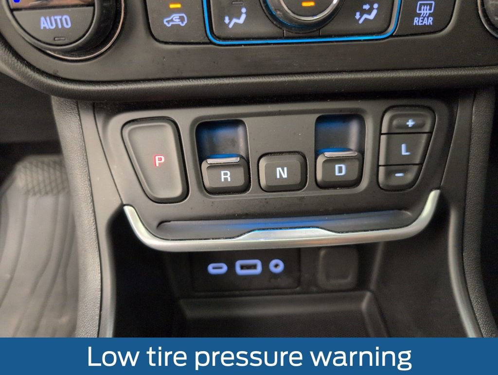 Used 2021 GMC Terrain SLE w/ Driver Convenience Package image 34