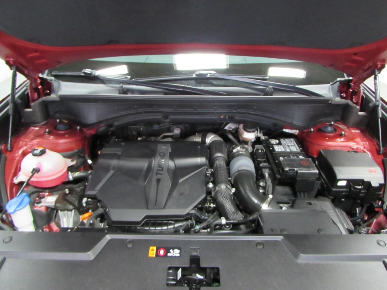 Used 2024 Hyundai Santa Fe XRT AWD/4WD image 10