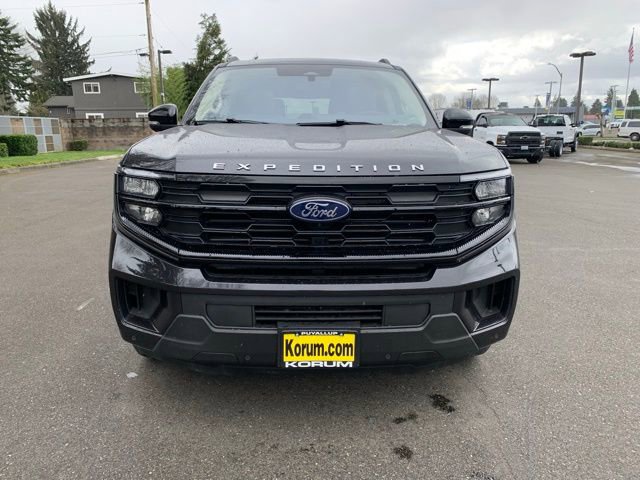 Certified 2025 Ford Expedition Max Active image 12