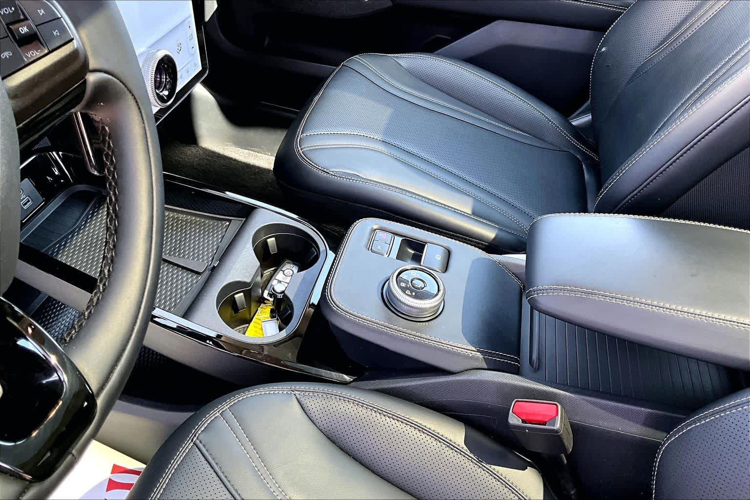 Certified 2023 Ford Mustang Mach-E Premium RWD image 19