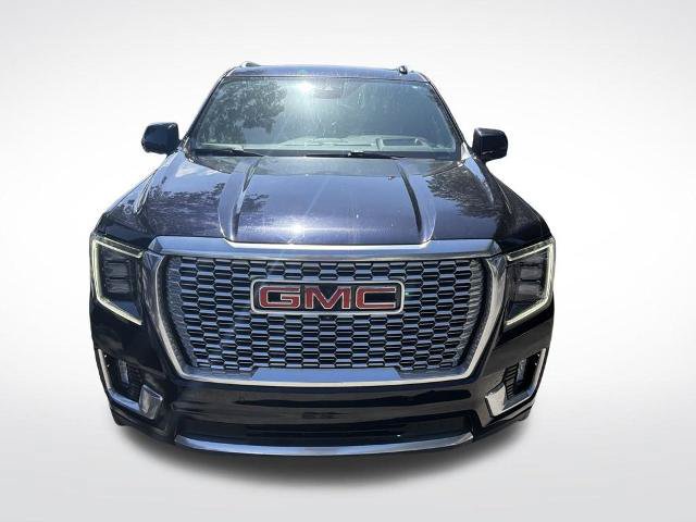 Used 2023 GMC Yukon Denali RWD image 3