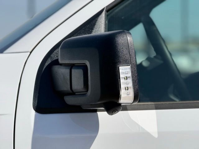 Certified 2023 Ford F150 XLT w/ Equipment Group 302A High image 10