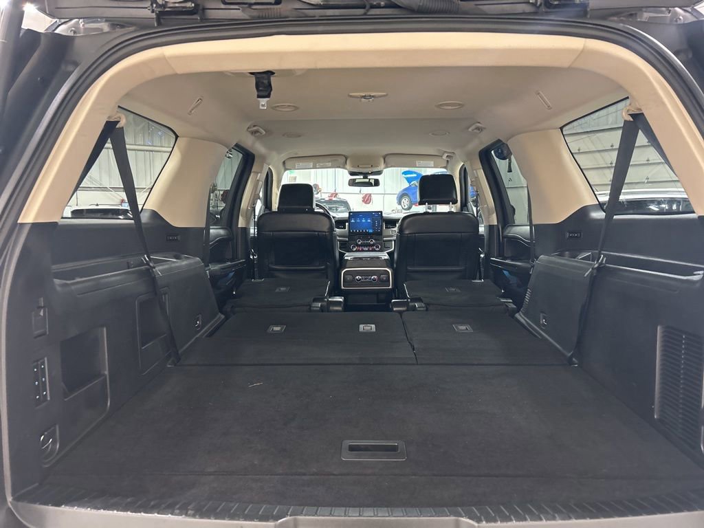 Certified 2022 Ford Expedition Max XLT image 29