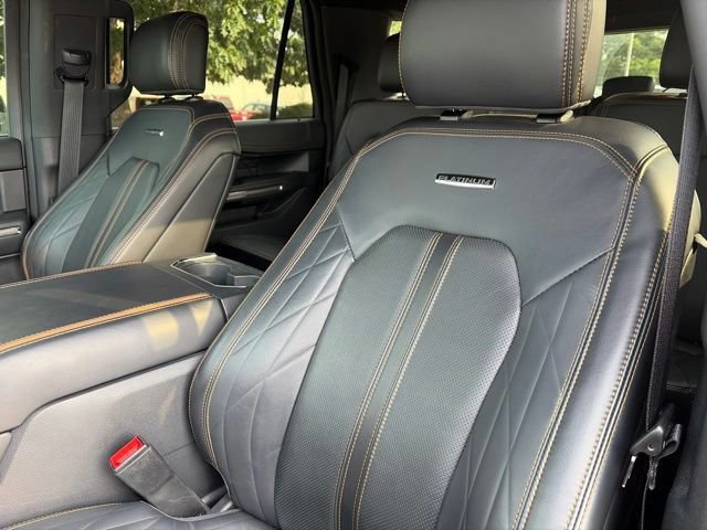 Certified 2023 Ford Expedition Max Platinum AWD/4WD image 13