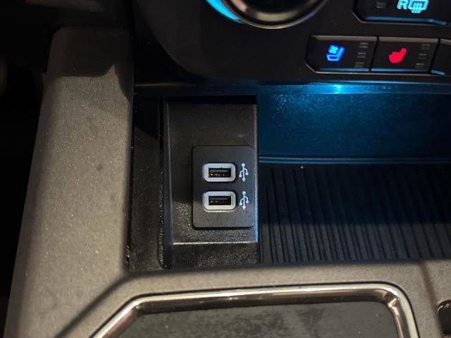 Certified 2020 Ford F150 Raptor w/ Equipment Group 802A Luxury image 31