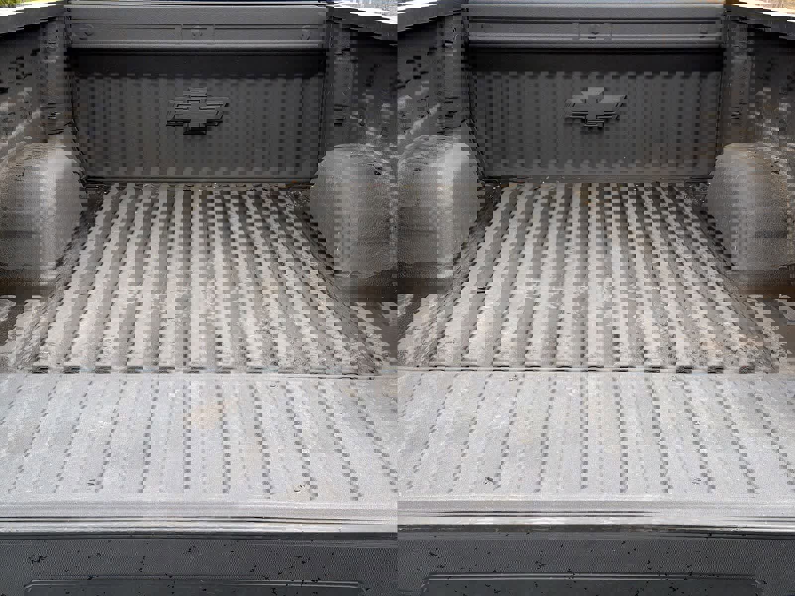 Used 2021 Chevrolet Silverado 1500 RST w/ Convenience Package II image 34