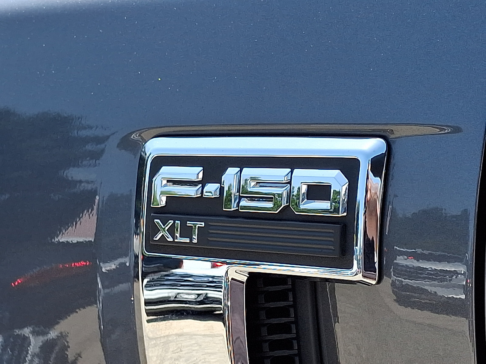 Certified 2023 Ford F150 XLT w/ Equipment Group 302A High AWD/4WD image 32