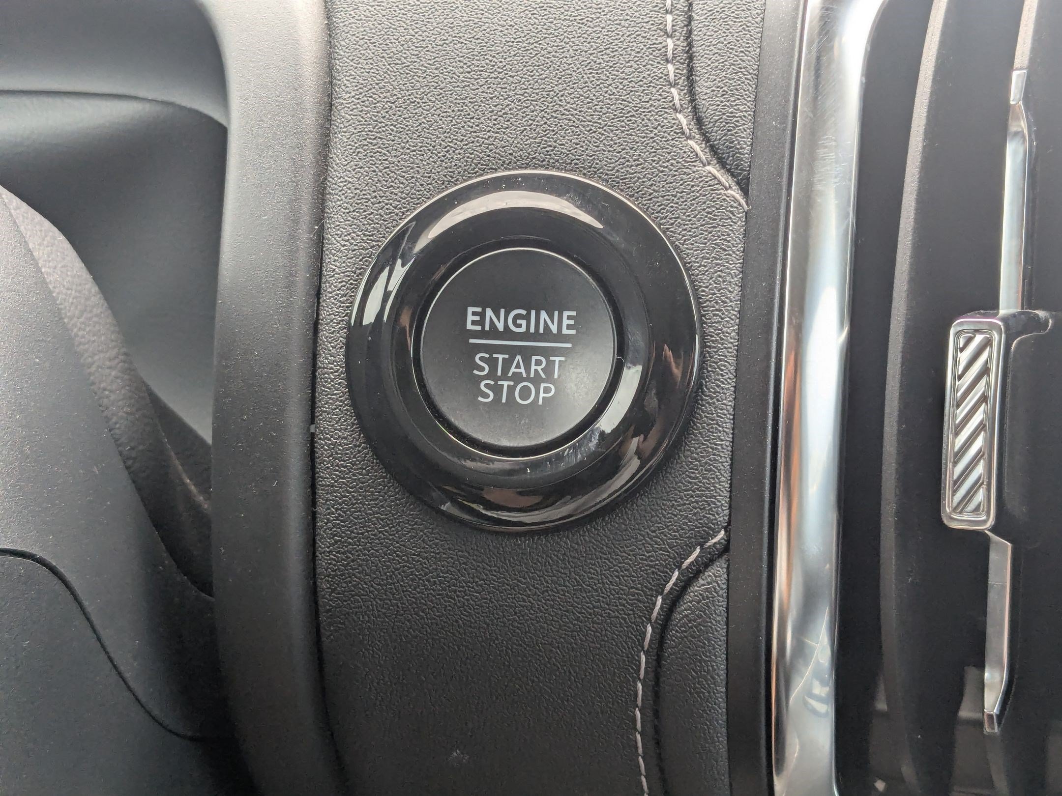 Certified 2025 Ford Expedition Platinum AWD/4WD image 22
