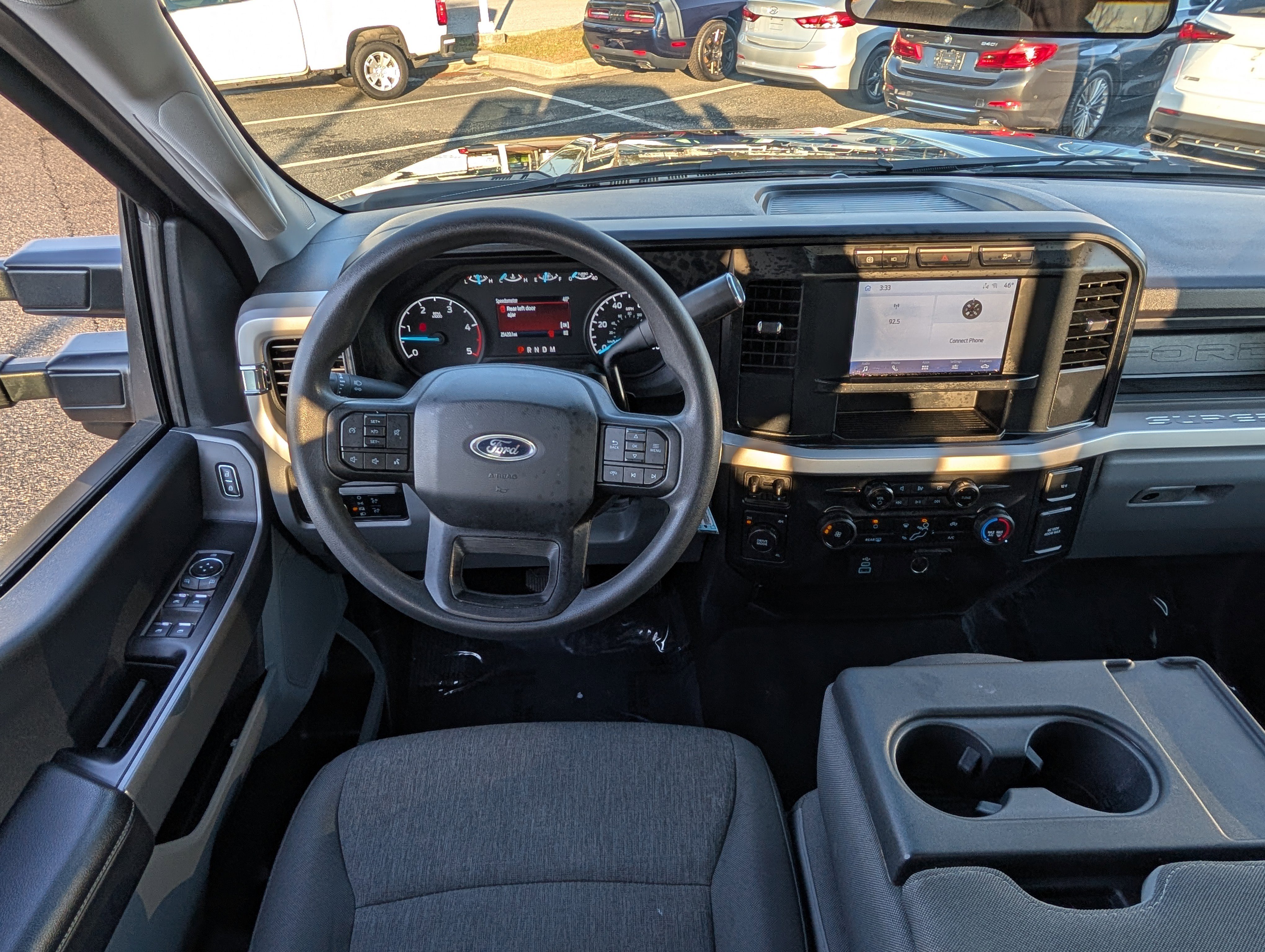 Certified 2024 Ford F250 XL w/ STX Appearance Package image 15