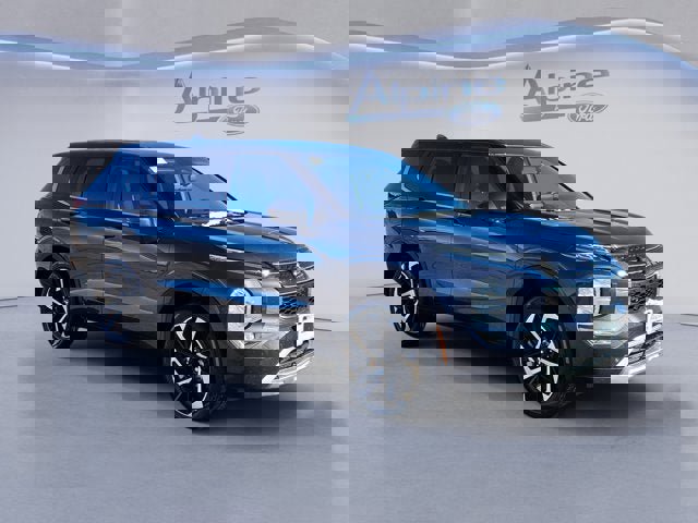 Used 2024 Mitsubishi Outlander SE image 7