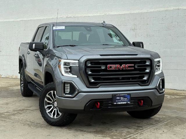 Used 2022 GMC Sierra 1500 AT4 w/ AT4 Premium Package image 2