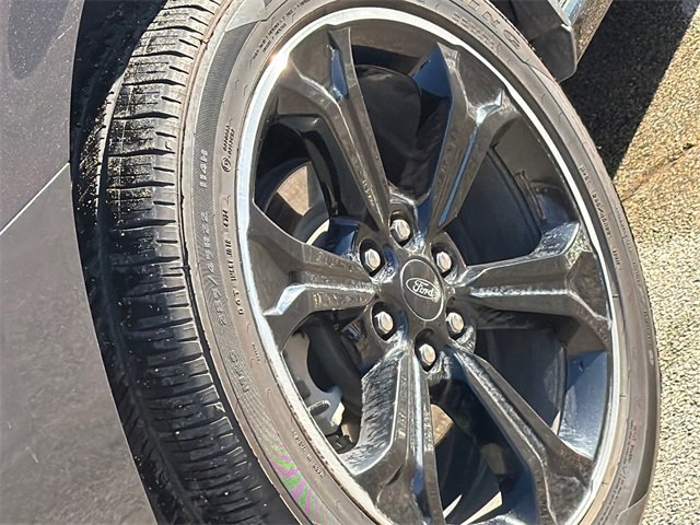 Certified 2022 Ford Expedition Limited image 8