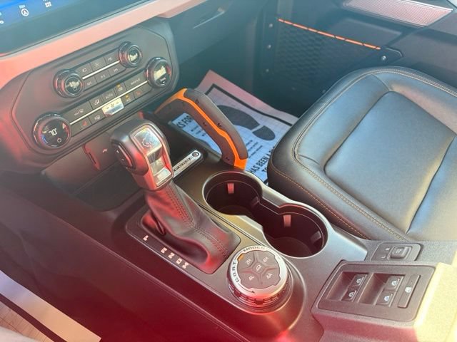 Certified 2023 Ford Bronco Badlands w/ Sasquatch Package AWD/4WD image 19
