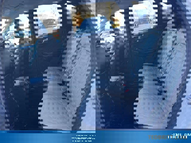 Certified 2024 Ford Escape Platinum w/ Premium Technology Package image 13