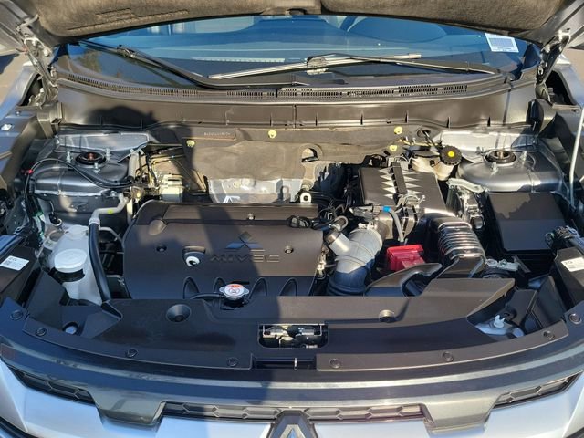 Used 2024 Mitsubishi Outlander Sport 2.0 ES image 29