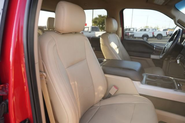 Certified 2017 Ford F250 Lariat w/ Lariat Value Package image 19