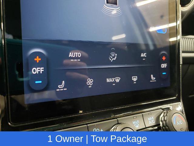 Certified 2024 Ford Ranger XLT w/ Equipment Group 301A High AWD/4WD image 20