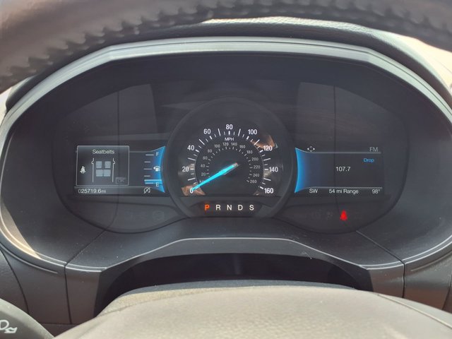 Certified 2024 Ford Edge SEL w/ Convenience Package AWD/4WD image 19