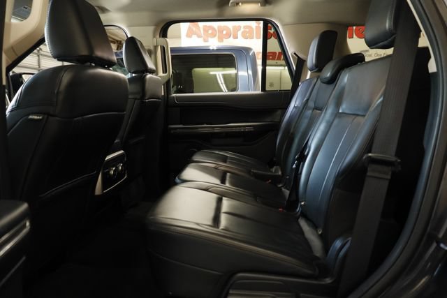Certified 2024 Ford Expedition XLT RWD image 30