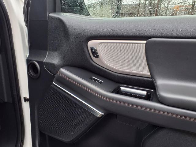 Certified 2025 Ford Expedition Max Active AWD/4WD image 25