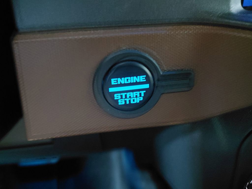 Certified 2024 Ford Bronco Outer Banks AWD/4WD image 35