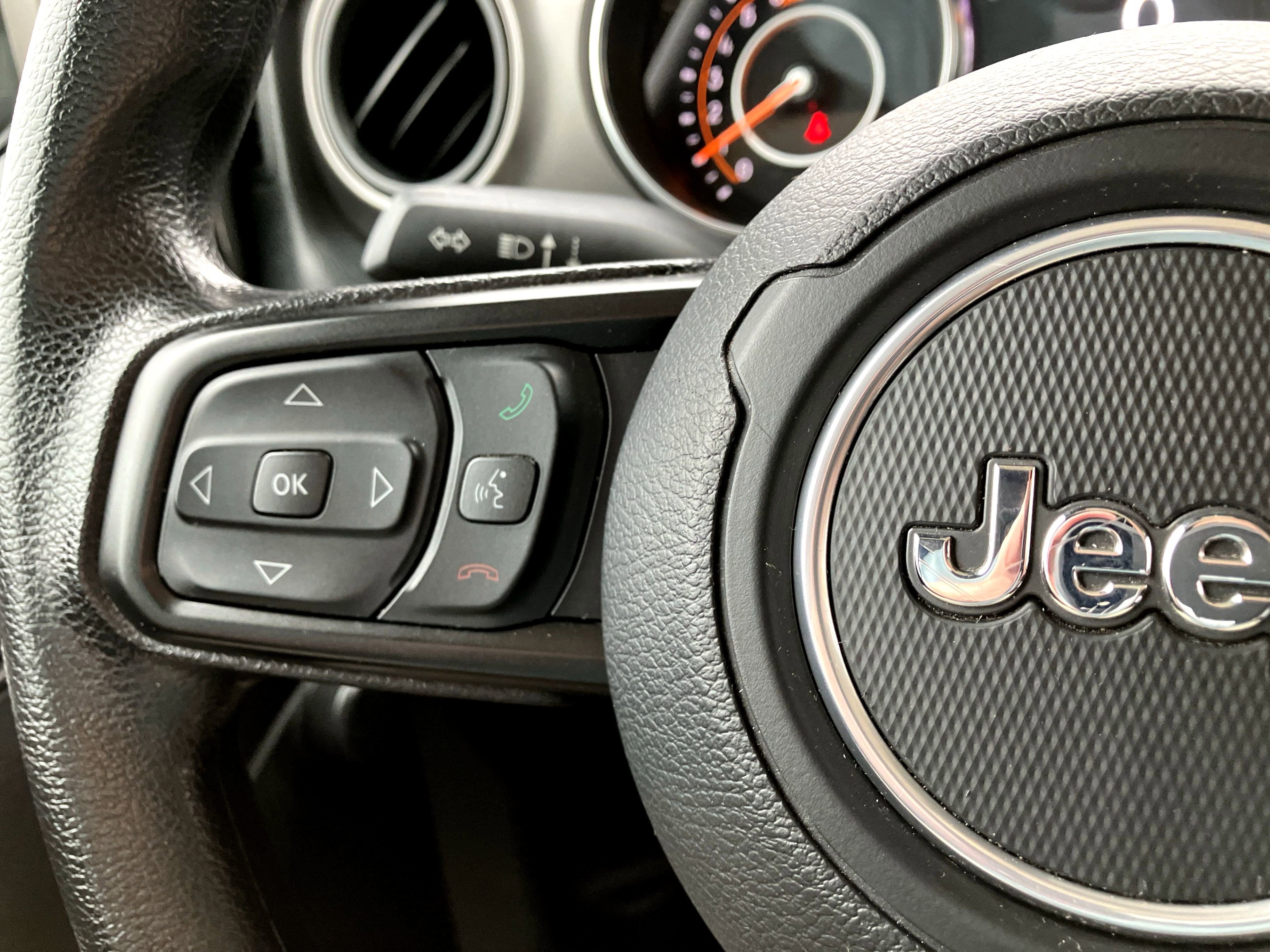 Used 2022 Jeep Wrangler Unlimited Sport image 18