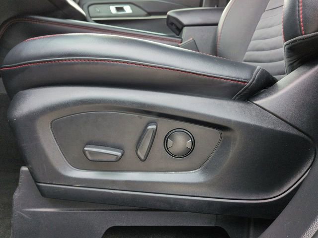 Certified 2025 Ford Explorer ST-Line image 20