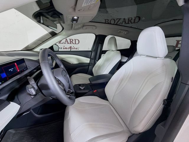 Certified 2023 Ford Mustang Mach-E Premium AWD/4WD image 26