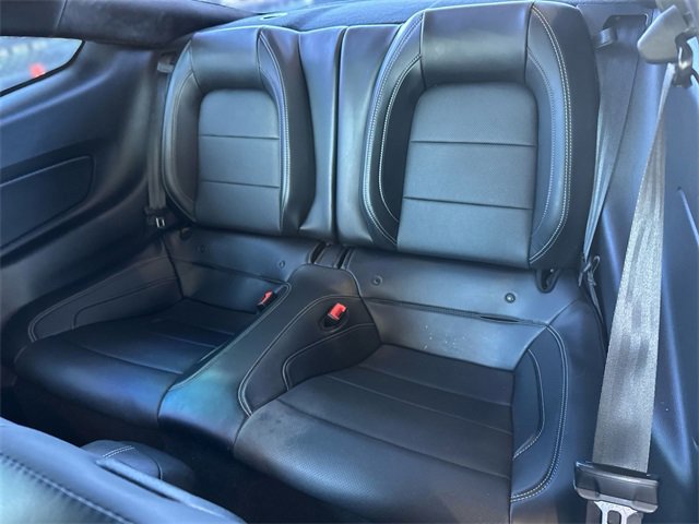 Certified 2020 Ford Mustang GT Premium w/ Equipment Group 401A image 23