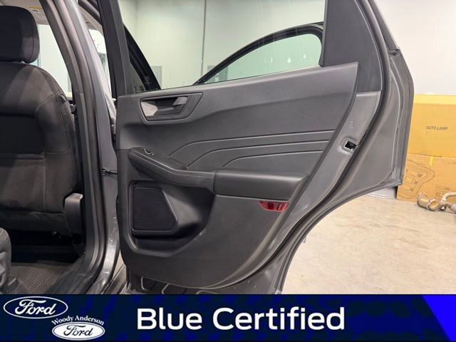 Certified 2023 Ford Escape Active AWD/4WD image 25