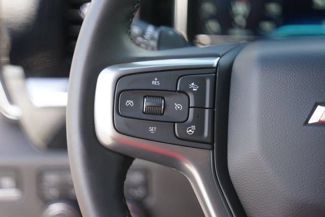 Used 2025 Chevrolet Silverado 1500 LTZ w/ LTZ Premium Texas Edition AWD/4WD image 23