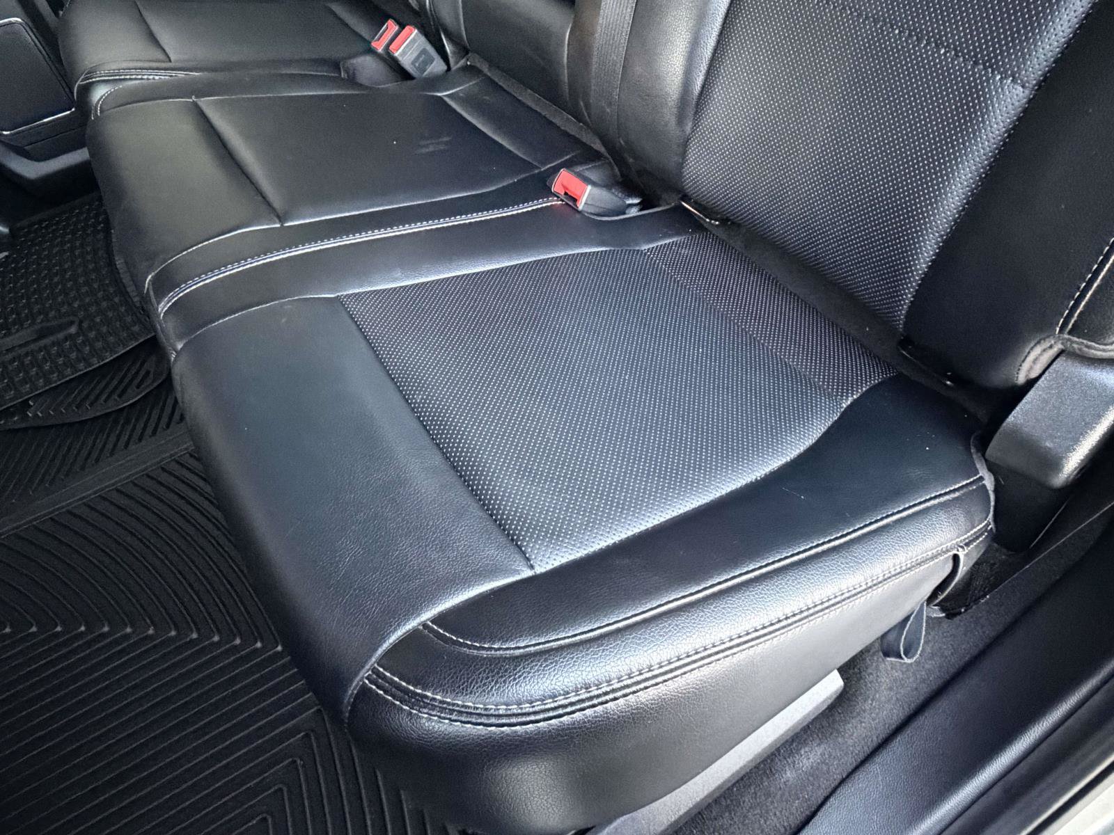 Certified 2019 Ford F250 Lariat w/ Lariat Ultimate Package AWD/4WD image 26