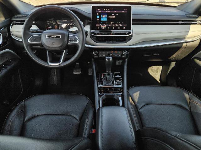 Used 2024 Jeep Compass Limited AWD/4WD image 14